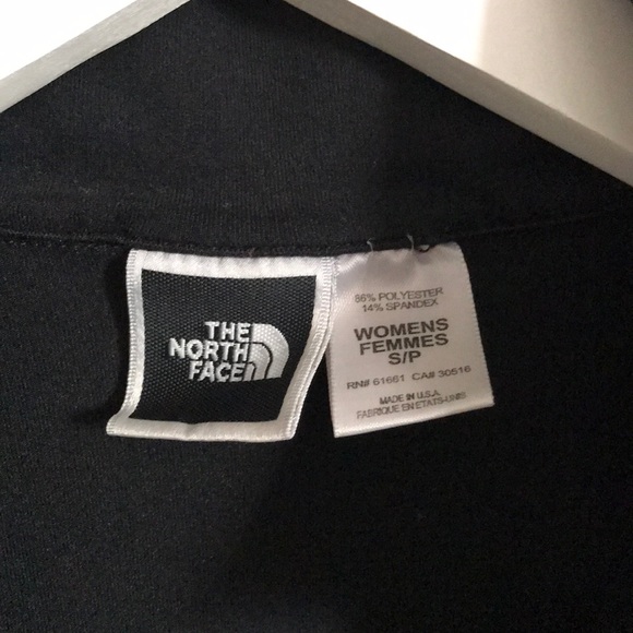 North Face Shirt | RN 61661 CA 30516 - Picture 4 of 4